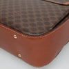 Secondhand Celine Vintage Convertible Top Handle Bag Macadam