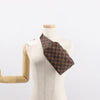 Secondhand Louis Vuitton Geronimos Waist Bag Damier