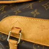 Secondhand Louis Vuitton Deauville Handbag