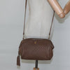 Secondhand Bally Vintage Shoulder Bag