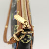 Louis Vuitton Pochette Accessoires Monogram Multicolor