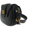 Christian Dior D-Fence Saddle Bag Leather