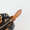 Secondhand Louis Vuitton Speedy Mini HL Handbag Monogram Multicolor
