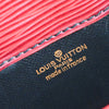 Secondhand Louis Vuitton Cartouchiere Handbag Epi