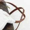 Louis Vuitton Papillon Handbag Monogram Canvas