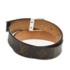 Secondhand Louis Vuitton Ceinture Carre Belt