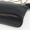 Secondhand Bally Vintage Chain Shoulder Bag