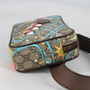 Secondhand Gucci Disney Donald Duck Belt Bag Printed GG