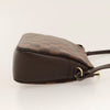 Secondhand Louis Vuitton Trousse Make Up Bag Damier