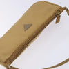 Secondhand Prada Pochette Shoulder Bag Tessuto