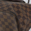 Louis Vuitton Saleya Handbag Damier