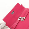 Secondhand Hermes Kelly Wallet Epsom