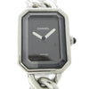 Secondhand Chanel Premiere Chain Quartz Watch Stainless