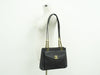 Chanel Vintage Front Pocket Tote Caviar