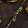 Louis Vuitton Speedy Bandouliere Bag Monogram Canvas