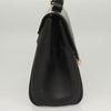 Burberry Vintage Handbag Leather