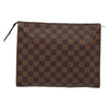 Secondhand Louis Vuitton Poche Toilette NM