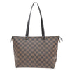 Secondhand Louis Vuitton Iena Tote Damier