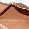 Secondhand Louis Vuitton Keepall Bandouliere Bag