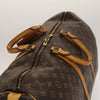 Secondhand Louis Vuitton Keepall Bag