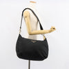 Prada Vintage Shoulder Bag Tessuto