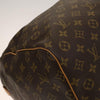 Secondhand Louis Vuitton Keepall Bag
