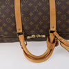 Secondhand Louis Vuitton Keepall Bag