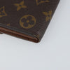 Louis Vuitton Sarah Wallet NM Monogram Canvas