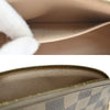 Secondhand Louis Vuitton Cosmetic Pouch Damier