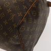 Secondhand Louis Vuitton Keepall Bag