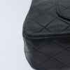 Secondhand Chanel Vintage Classic Double Flap Bag Quilted