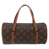 Secondhand Louis Vuitton Papillon Handbag