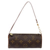 Louis Vuitton Papillon Pochette Monogram Canvas