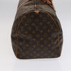Secondhand Louis Vuitton Keepall Bag