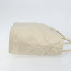 Prada Vintage Zip Tote Tessuto