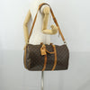 Secondhand Louis Vuitton Keepall Bandouliere Bag
