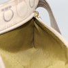 Secondhand Salvatore Ferragamo Gancini Zip Waist Bag