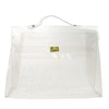 Hermes Kelly Souvenir Bag Vinyl