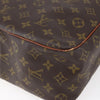 Louis Vuitton Marceau Messenger Bag Monogram Canvas