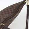 Secondhand Louis Vuitton Illovo Handbag Damier