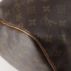 Louis Vuitton Keepall Bag Monogram Canvas