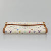 Secondhand Louis Vuitton Porte Tresor International Wallet Monogram Multicolor