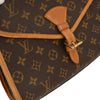 Louis Vuitton Bel Air Monogram Canvas