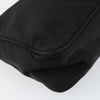 Secondhand Prada Re-Edition 2000 Hobo Tessuto