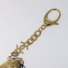 Secondhand Chanel Vintage CC Bag Charm Metal with