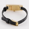 Secondhand Gucci 3900 Series Quartz Watch Steel and Embossed