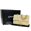 Secondhand Chanel Vintage Classic Double Flap Bag Quilted
