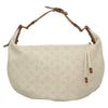 Louis Vuitton Onatah Hobo Mahina Leather