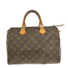Secondhand Louis Vuitton Speedy Handbag