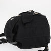 Prada Double Front Pocket Backpack Tessuto